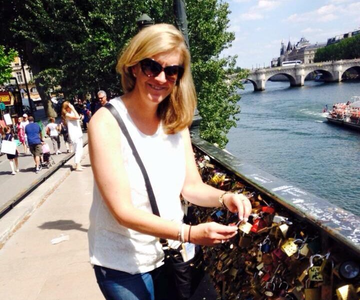 “COVID made me do it…”